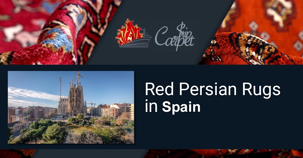 Buy premium rugs online in , Spain. Explore our best collection!