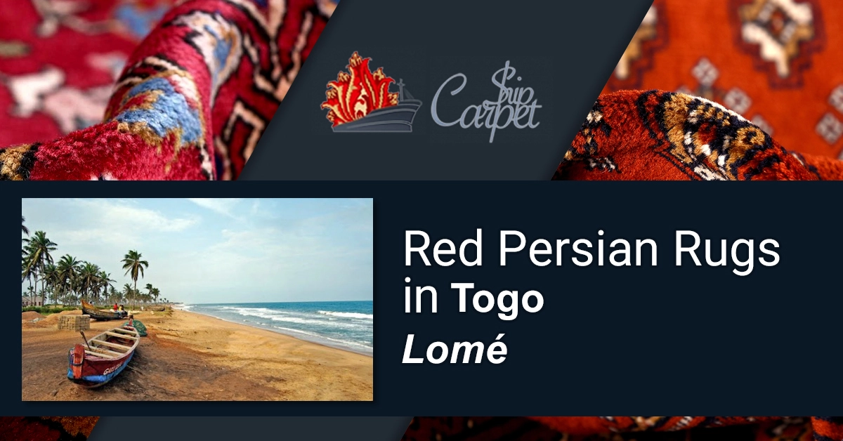 Buy premium rugs online in Lomé, Togo. Explore our best collection!