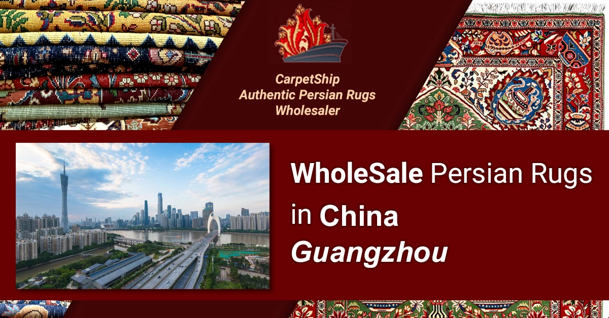 Wholesale premium Persial rugs online in Guangzhou, China. Explore our best collection!