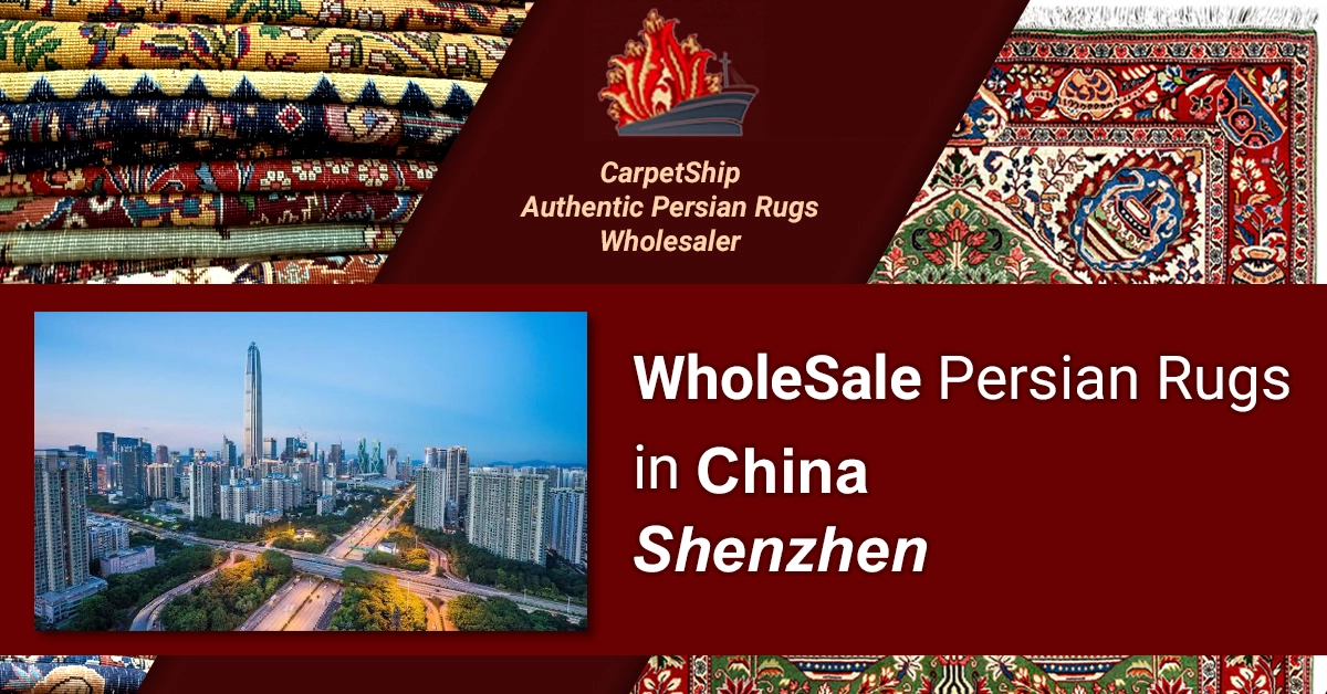 Wholesale premium Persial rugs online in Shenzhen, China. Explore our best collection!