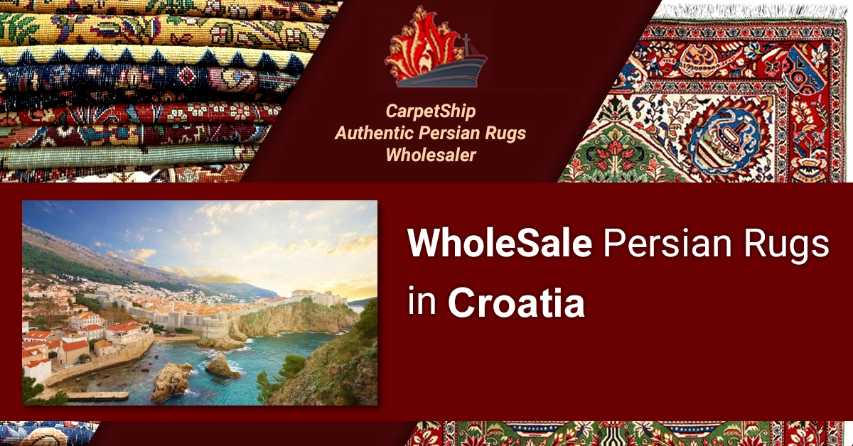 Wholesale premium Persial rugs online in , Croatia. Explore our best collection!