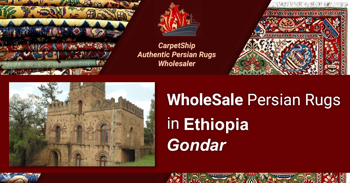 Wholesale premium Persial rugs online in Gondar, Ethiopia. Explore our best collection!