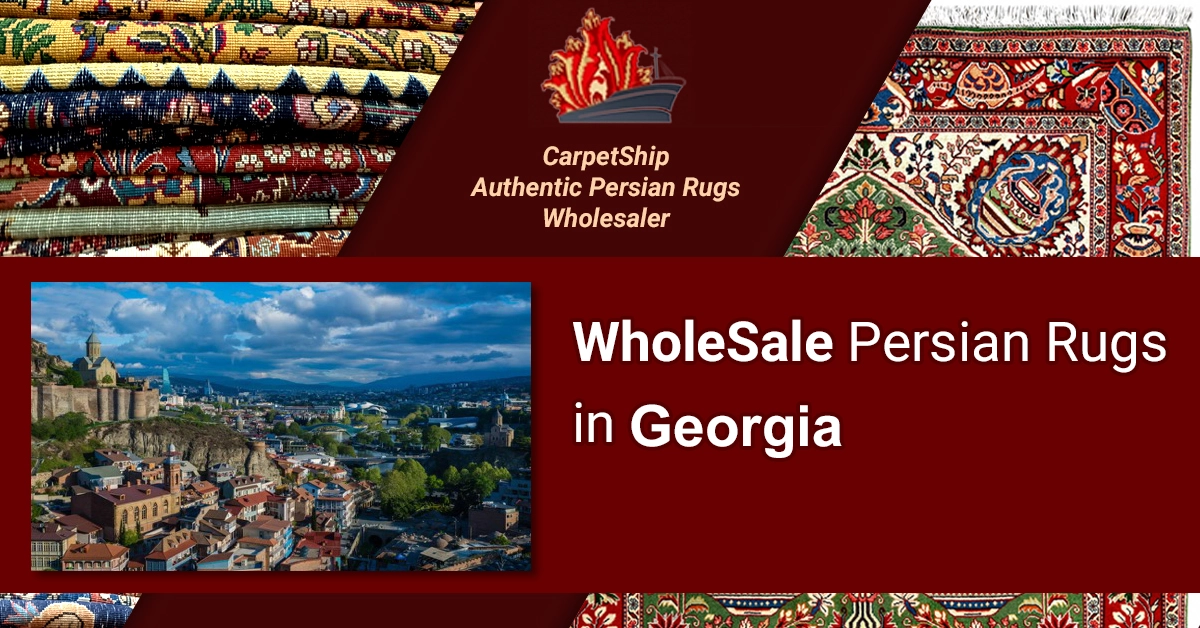 Wholesale premium Persial rugs online in , Georgia. Explore our best collection!
