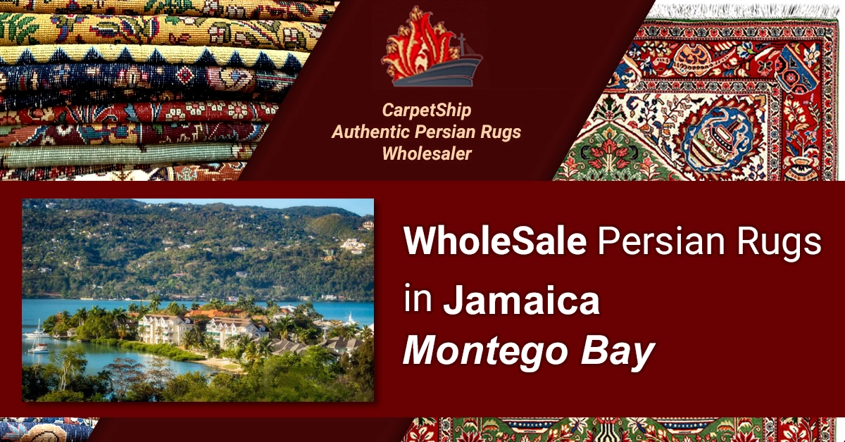 Wholesale premium Persial rugs online in Montego Bay, Jamaica. Explore our best collection!