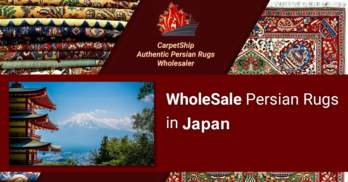 Wholesale premium Persial rugs online in , Japan. Explore our best collection!