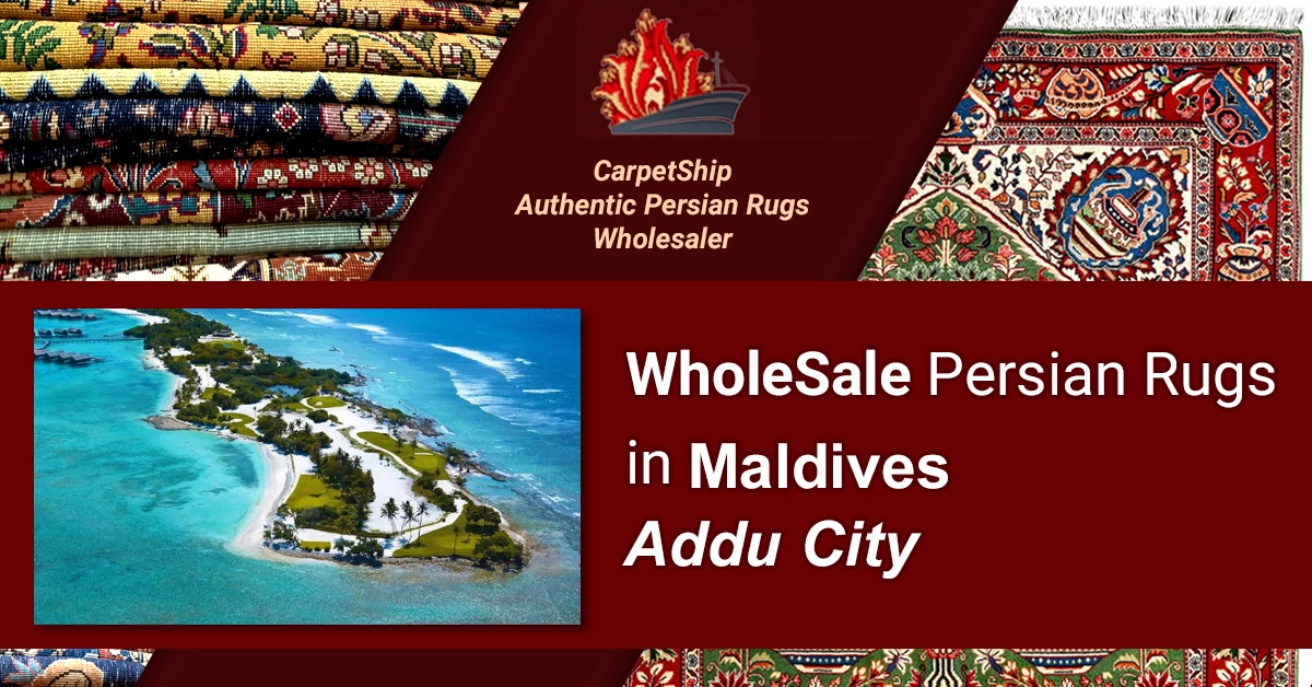 Wholesale premium Persial rugs online in Addu City, Maldives. Explore our best collection!