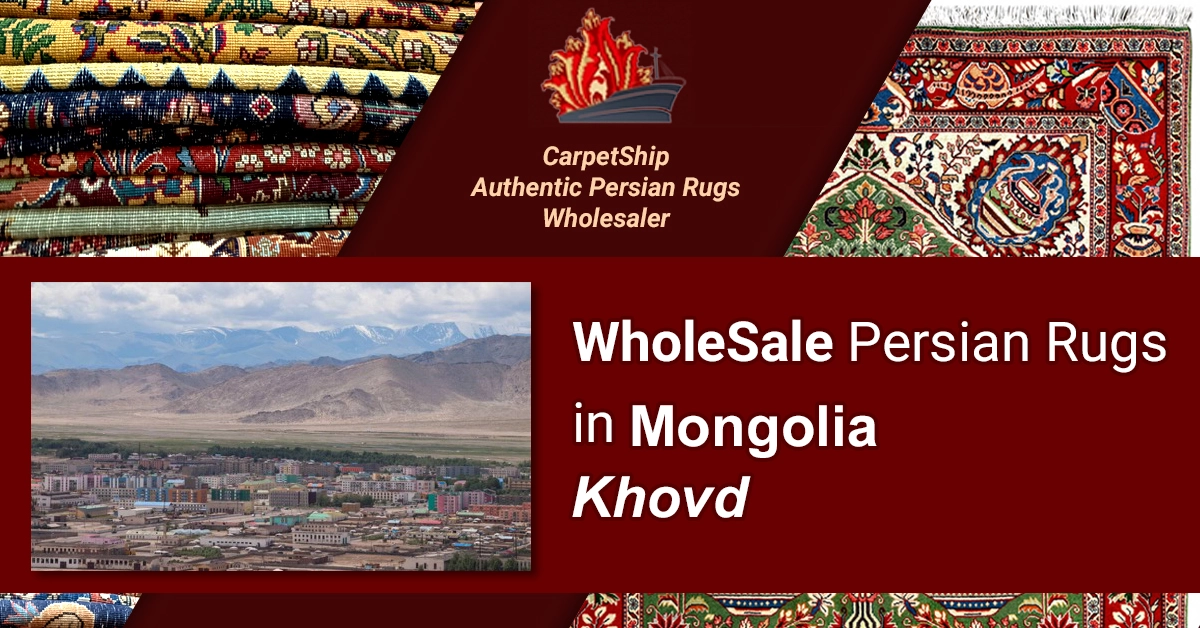 Wholesale premium Persial rugs online in Khovd, Mongolia. Explore our best collection!