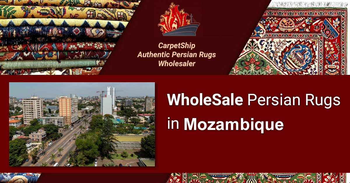 Wholesale premium Persial rugs online in , Mozambique. Explore our best collection!