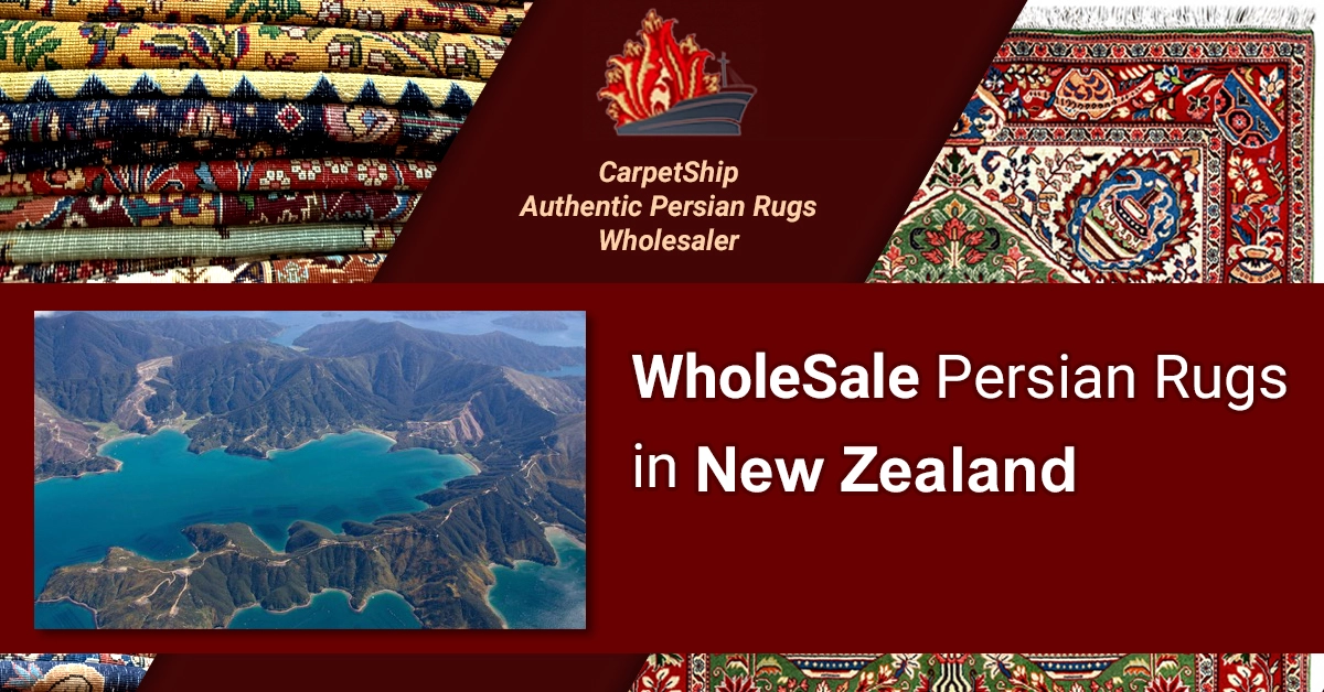 Wholesale premium Persial rugs online in , New Zealand. Explore our best collection!