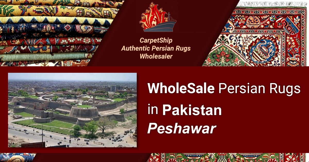 Wholesale premium Persial rugs online in Peshawar, Pakistan. Explore our best collection!