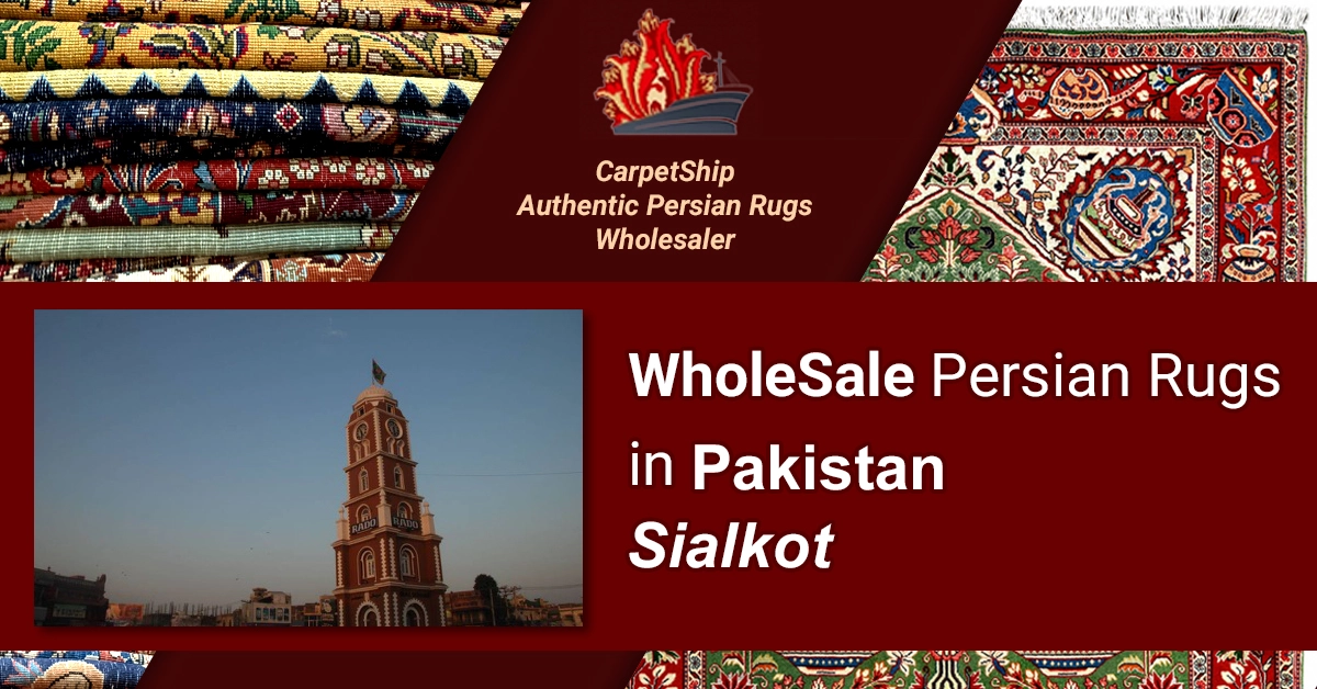 Wholesale premium Persial rugs online in Sialkot, Pakistan. Explore our best collection!