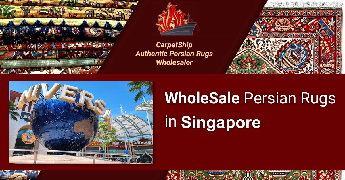 Wholesale premium Persial rugs online in , Singapore. Explore our best collection!