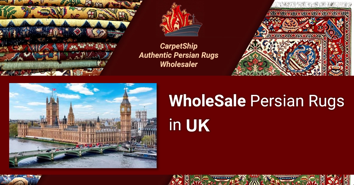 Wholesale premium Persial rugs online in , UK. Explore our best collection!