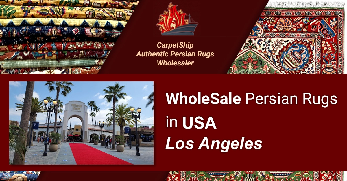 Wholesale premium Persial rugs online in Los Angeles, USA. Explore our best collection!