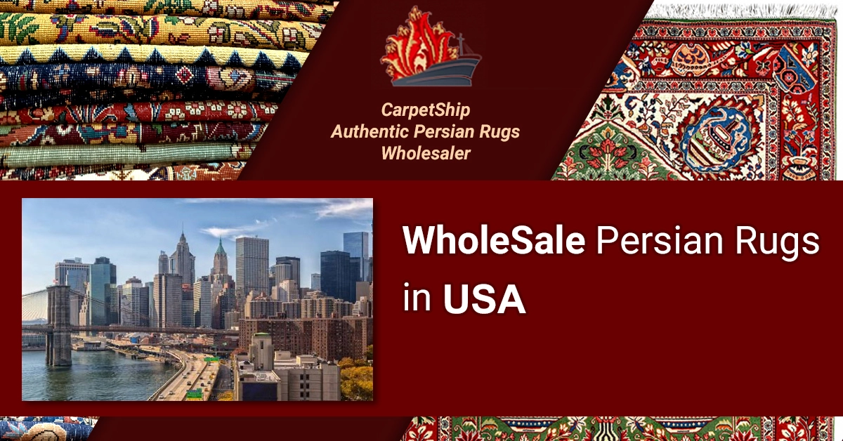Wholesale premium Persial rugs online in , USA. Explore our best collection!