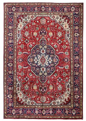 hamadan rug