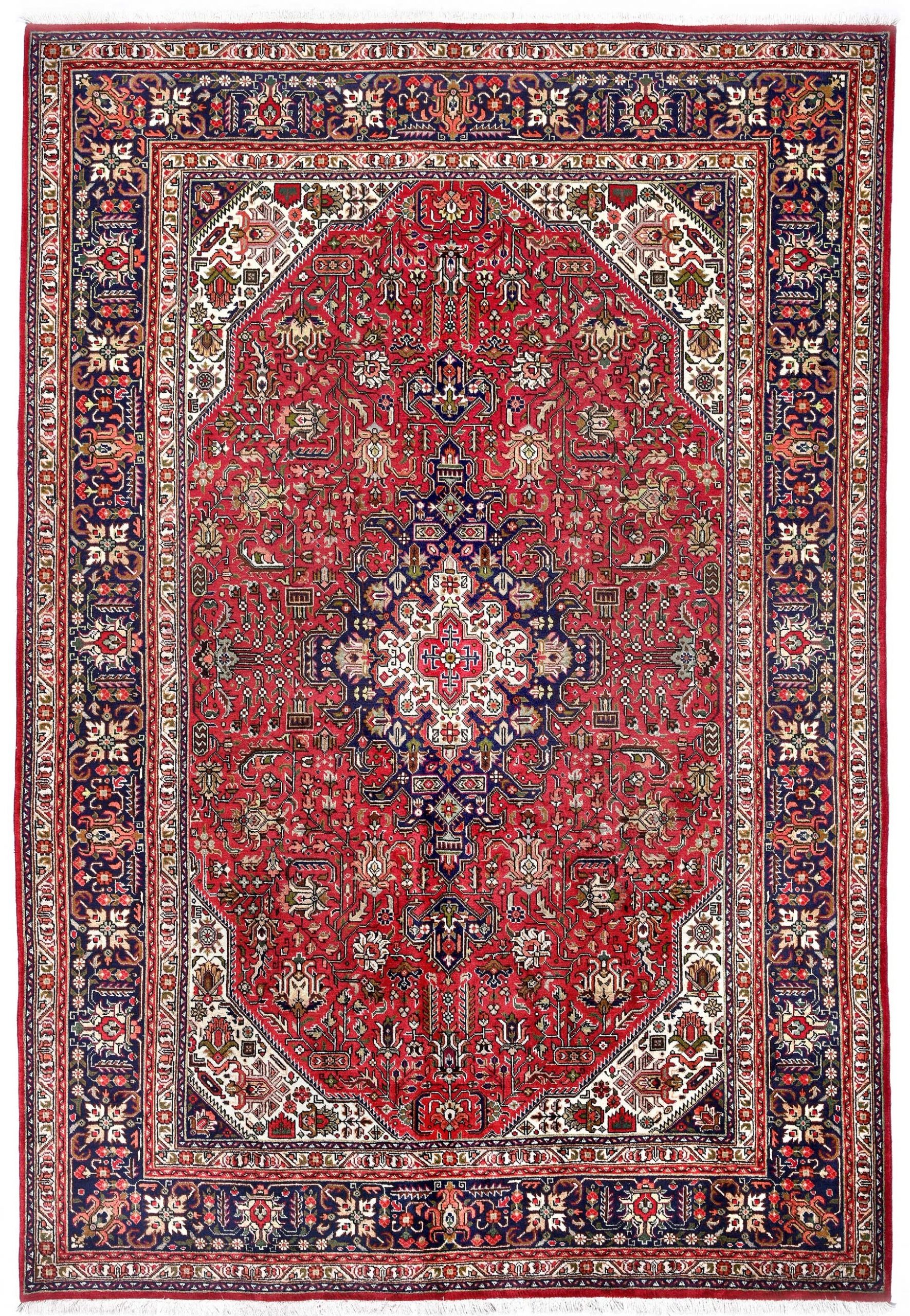 Rug outdoor pink floral bright surya rugs jolene jol 1011 area sold Red Tabriz Rug - Persian carpet for sale - 2x3m DR424 | CarpetShip