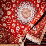 Tabriz Persian Carpet | Tabriz rug
