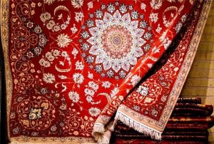 Tabriz Persian Carpet | Tabriz rug