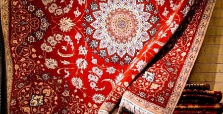 Tabriz Persian Carpet | Tabriz rug
