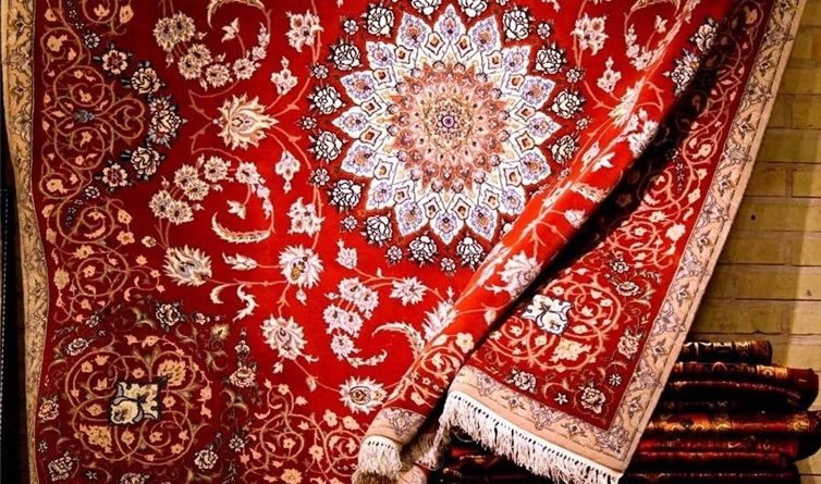 Tabriz Persian Carpet | Tabriz rug