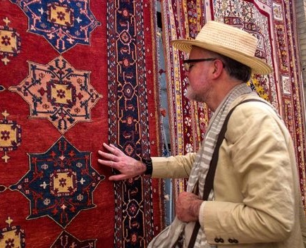 Guide to Buying Handmade Persian Rugs