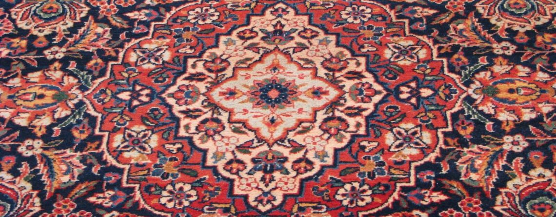Persian Kashan carpet and Kashan Rug Specifications | CarpetShip