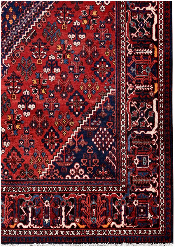 Vintage Persian Rug Originated From, How Much Does It Cost To Repair Oriental Rug In Korea