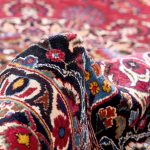 Soft Red Mashad Persian Rug for sale 2x3m DR153-6624