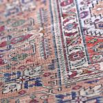 Tabriz Red Rug, Ghoba Persian carpet for sale 2x3m DR405-6697