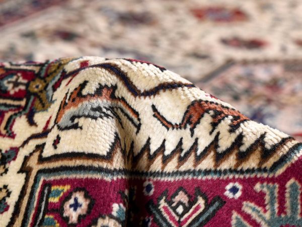 Tabriz Rug, Ghoba Persian carpet for sale 2x3m DR403-6688