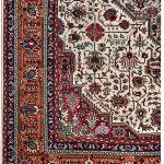 Tabriz Rug, Ghoba Persian carpet for sale 2x3m DR403-6877