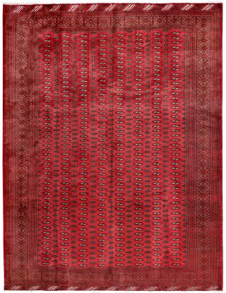 Turkmen Rug, 3x4m Turkaman carpet for sale -DR371-7071