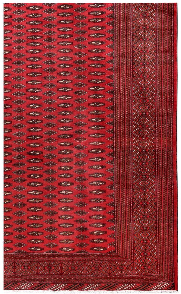 Turkmen Rug, 3x4m Turkaman carpet for sale -DR371-7071