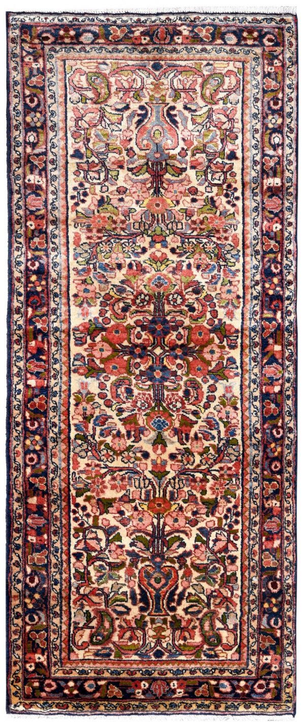 Borchello Hamadan Runner rug for sale DR326-7209