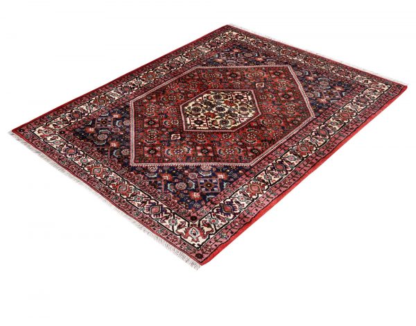 Small Bijar carpet, Small Persian rug for sale DR323-7179