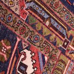 koliai kurdish  rug for sale-7164