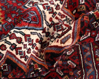 Kurdish Senneh rug DR-331 - Persian rug-7191