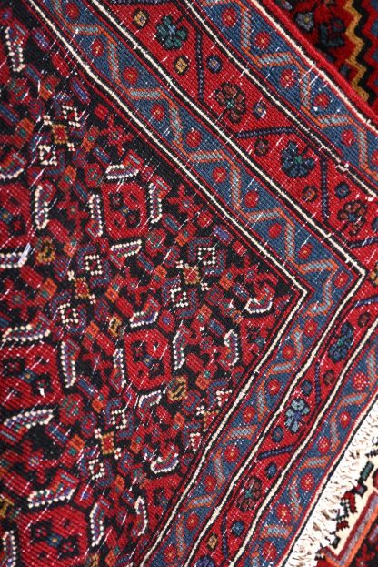Kurdish Senneh rug DR-331 - Persian rug-7192