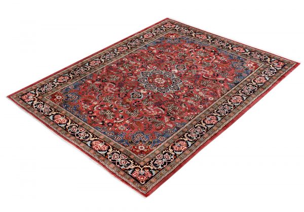 Mehraban hamadan persian carpet DR358