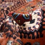 -Yalameh runner rug, Persian rug for sale DR343-7159