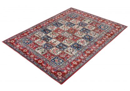 Bakhtiari rug - Persian Bakhtiar rug for sale DR379