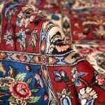 Bakhtiari rug – Persian Bakhtiar rug for sale DR379-6955