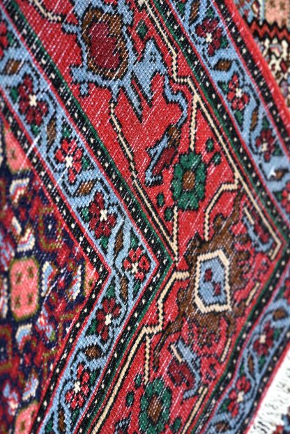 Kurdish Senneh rug for sale DR-271-7189