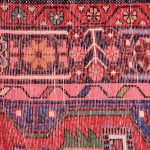 Nomadic Nahavand rug for sale- DR345-7127