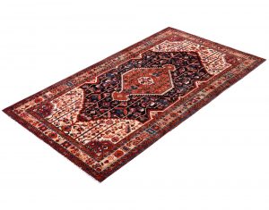 Persian Tribal carpet for sale- nahavand-DR388