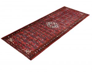 Hand knotted Runner Persian Rug for sale DR-324