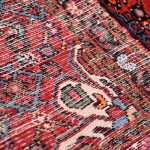 Hand knotted Runner Persian Rug for sale DR-324-7152