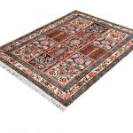 New Handmade Tribal Persian Rug for sale online DR340