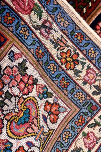 New Handmade Tribal Persian Rug for sale online DR340-7136